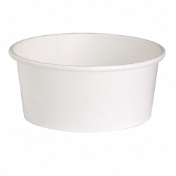 Saladier rond en carton...
