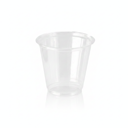 Pot plastique PET...
