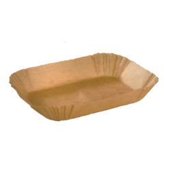 Caissette papier de cuisson...