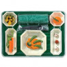 Kit Plateau repas affaire