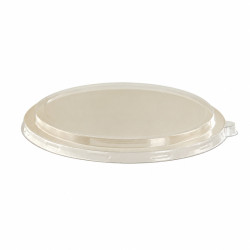 Couvercle PET transparent...
