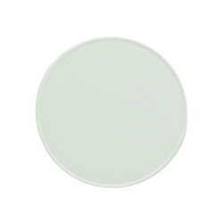 Couvercle carton blanc...