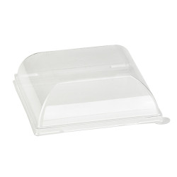 Couvercle PET transparent...