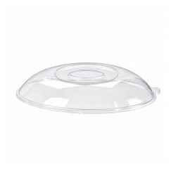 Couvercle PET transparent...