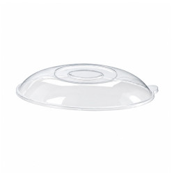 Couvercle PET transparent...