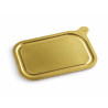 Opercover scellable en aluminium pour pot 210LU161 180 - 50 unités