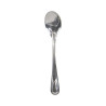Cuillere a soupe en inox avec étui - 159mm - 50 unités