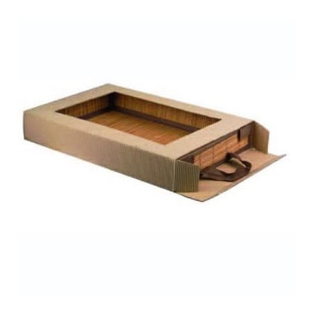 Etui pour plateau repas Etui pour plateau repas
