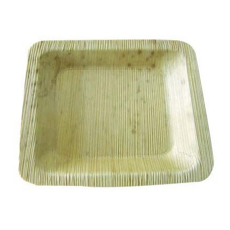 Petite assiette bambou 12 cm
