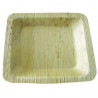 Petite assiette bambou 15 cm