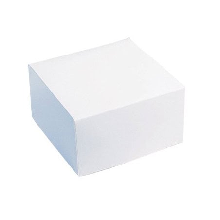 Boîte pâtissière et son couvercle 20 cm Boîte pâtissière et son couvercle 20 cm