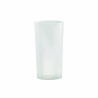 Verre longdrink plastique PP réutilisable "Optimal"
