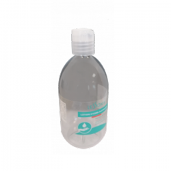 GEL HYDROALCOOLIQUE FLACON 300ML