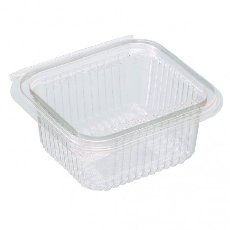 Barquette Rectangulaire Pla 126X117X56Mm Barquette Rectangulaire Pla 126X117X56Mm