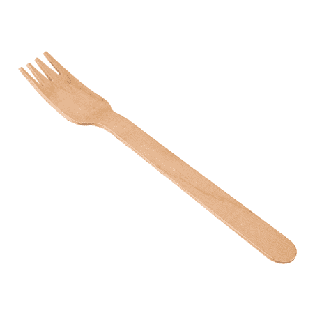 Fourchette Bois 140Mm Fourchette Bois 140Mm