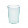 Gobelet Pp Reutilisable Optimal 50Ml