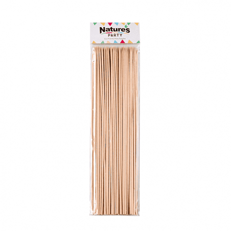 Pique Bambou Special Bbq 250Mm