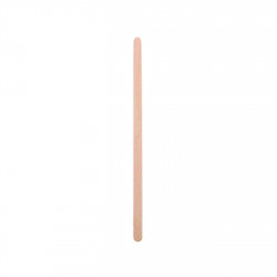 Touillette à café, spatule en bois 14 cm de notre vaisselle