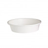 Couvercle carton blanc chaud et froid Par 45 unités L: 15 cm x P: 16,7 g