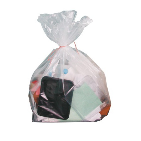 Sac poubelle biodégradable de 5 litres, petit sac poubelle de