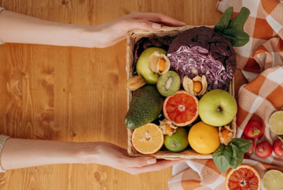 Manger healthy : Nos conseils pour une alimentation équilibrée et savoureuse