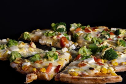 Diamètre de pizza et boîtes adaptées : Tout ce que vous devez savoir !