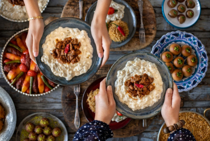 Top 5 des meilleurs restaurant halal à Lyon