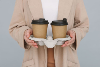 Le porte gobelets, votre allié pour des livraisons de boissons réussies !