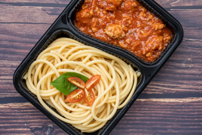Barquette Micro-Ondable : L'Innovation Indispensable en Restauration