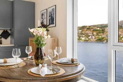Bases de la gastronomie : le placement des verres sur la table