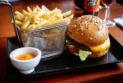 Top 5 des meilleurs fast-foods à Marseille : un tour gastronomique