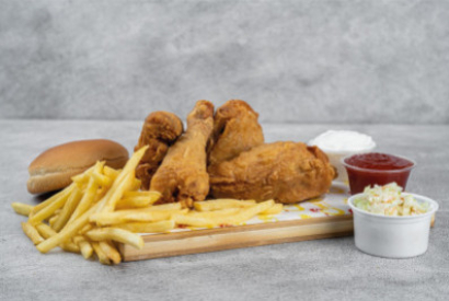 Entrepreneur en restauration rapide : comment agencer votre fast-food pour maxim