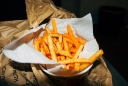 Ouvrez votre propre Friterie : combien cela va-t-il vous coûter ?