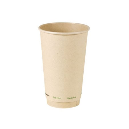 Grossiste Gobelet Biodégradable - Gobelet Compostable - Écologique 