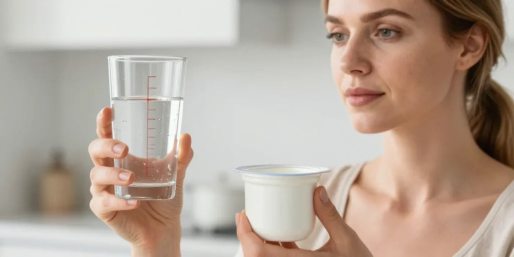 A quoi correspond 200 ml : les astuces pour mesurer sans doseur ?