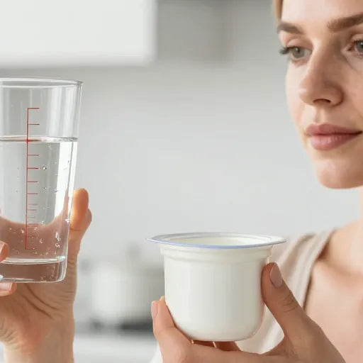 A quoi correspond 200 ml : les astuces pour mesurer sans doseur ?
