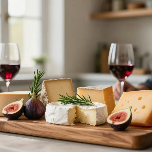 Idée décoration plateau de fromage : les astuces pour épater vos convives