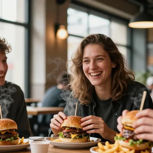 Meilleur fast food Nantes : les 7 pépites de street food incontournables