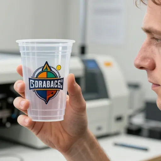 Personnaliser un verre plastique : ce que les sites de vente ne vous diront jamais avant de commander