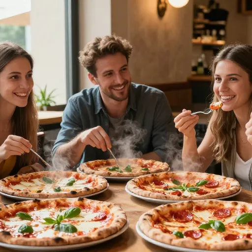 Quelles sont les pizzas les plus vendues : les 10 recettes préférées ?