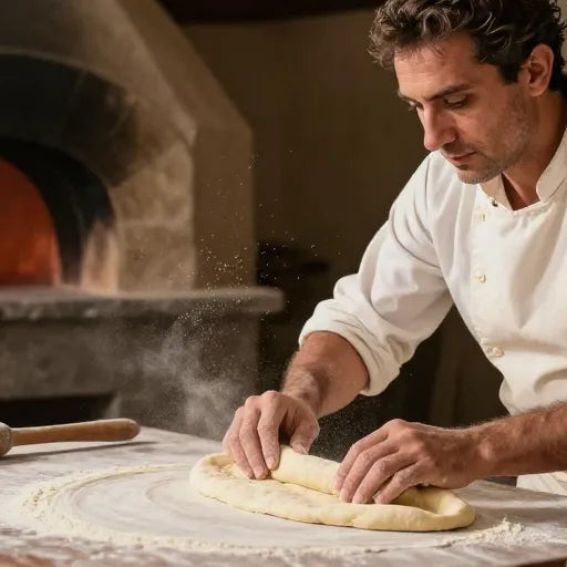Qui a inventé la pizza : les secrets de son origine historique ?