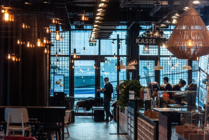 Les clés pour choisir la vaisselle professionnelle idéale pour votre restaurant