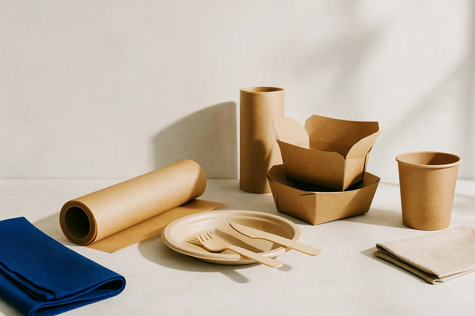 Par quoi remplacer le papier cuisson : les alternatives qui marchent