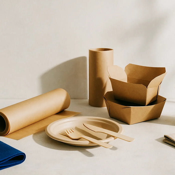 Par quoi remplacer le papier cuisson : les alternatives qui marchent