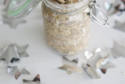 Top 10 de desserts faciles à cuisiner et à servir en verrine