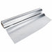 Rouleau de film aluminium de 10 microns ,29 cm de large et 200 m de long 300x300mm H100mm - 3Pcs