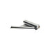 Rouleau de film aluminium de 10 microns 45 cm de large et 200 m de long 300x500mm H100mm - 3Pcs