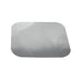 Opercule carton pour barquette aluminium 14,4 x 11,3 cm - 100 unités