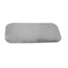 Opercule carton pour barquette aluminium - 1000 Pcs