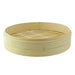 Cuiseur vapeur bambou "Dimys" - Ø 30 cm - 5 unités